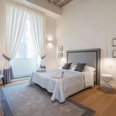 Brunelleschi Apartmán *
