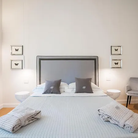Brunelleschi Apartmán Florencie