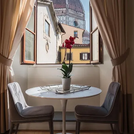 Apartmán Brunelleschi