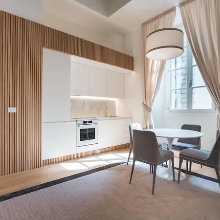 Apartmán Brunelleschi *