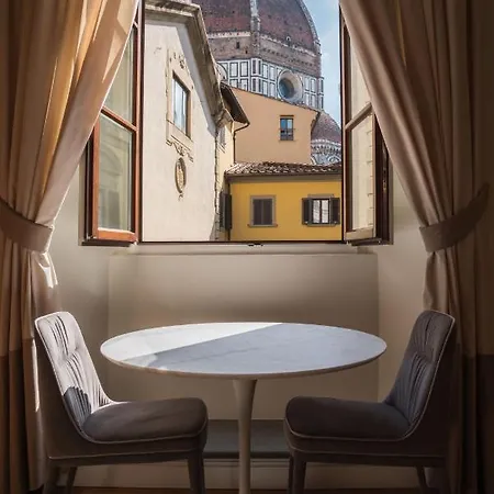 Apartmán Brunelleschi