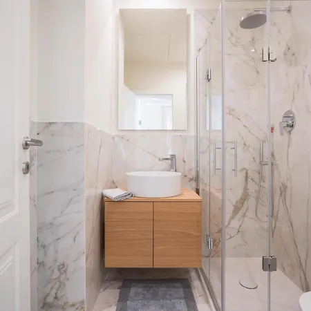 Apartmán Brunelleschi