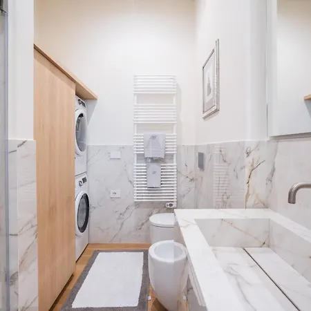Brunelleschi Apartmán Florencie