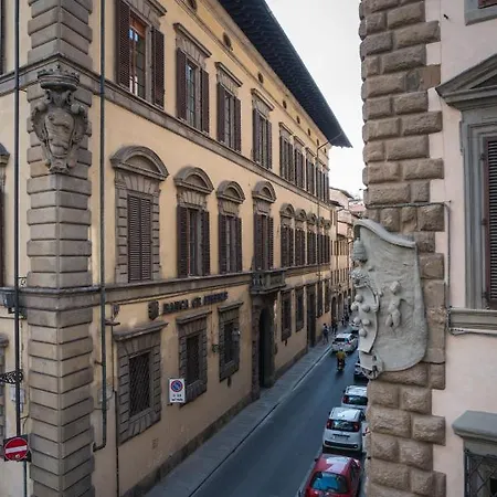 Brunelleschi * Florencie