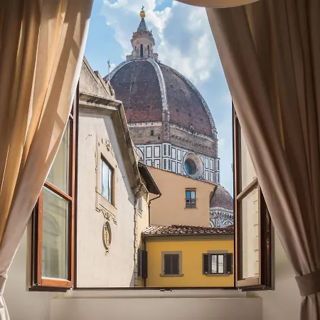 Brunelleschi Apartmán *