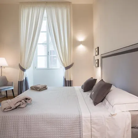 Brunelleschi Apartamento