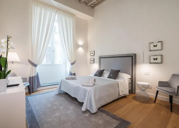 Brunelleschi Apartment *