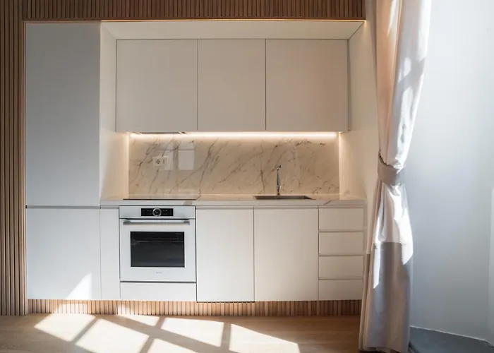 Brunelleschi Apartment