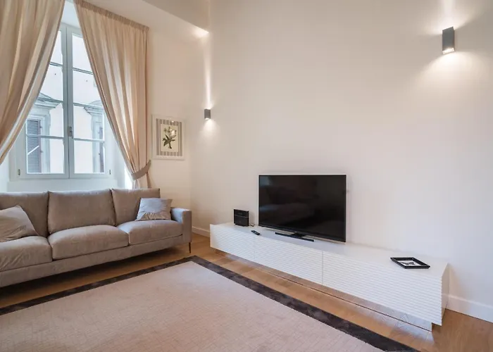 Brunelleschi Apartment *