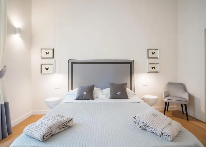 Brunelleschi Apartment Florenz