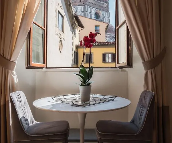 Apartment Brunelleschi