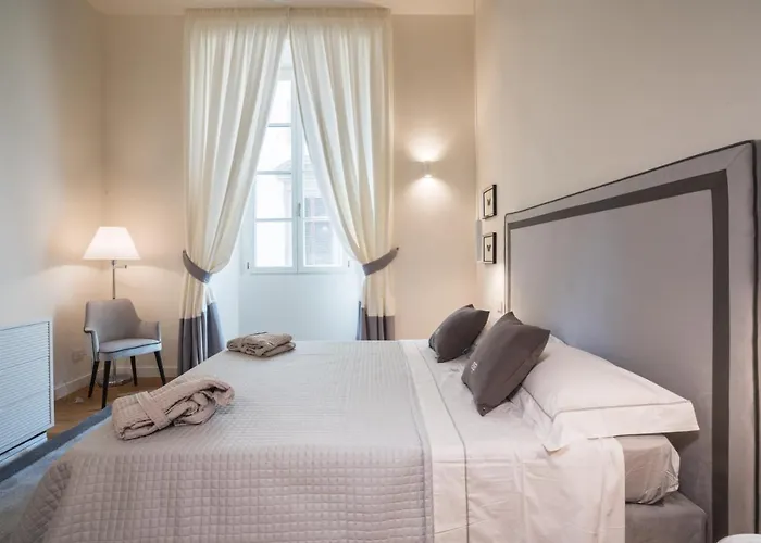 Brunelleschi Apartment