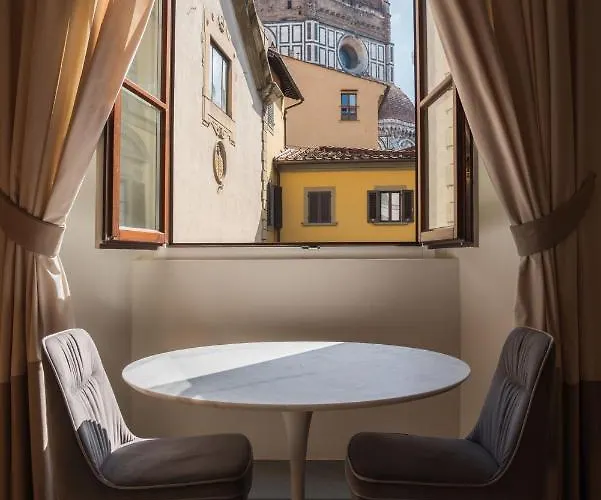 Apartment Brunelleschi