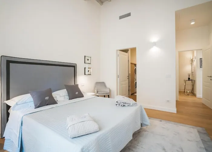 Apartment Brunelleschi