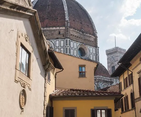 Brunelleschi Apartment