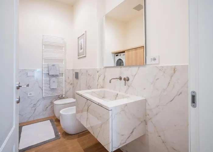 Apartment Brunelleschi
