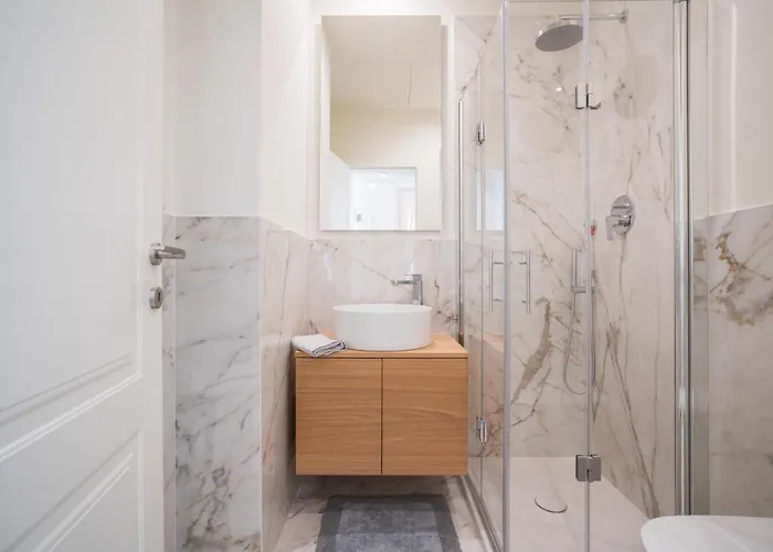 Apartment Brunelleschi