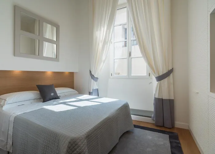 Brunelleschi Apartment