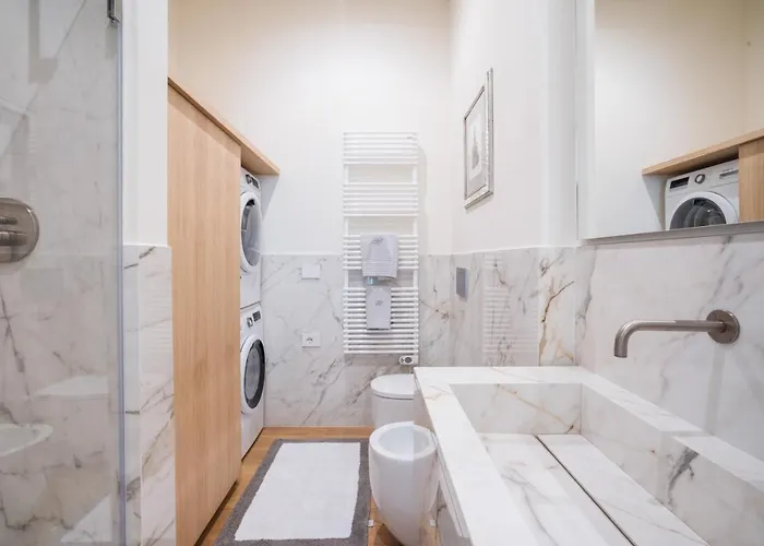 Brunelleschi Apartment Florenz