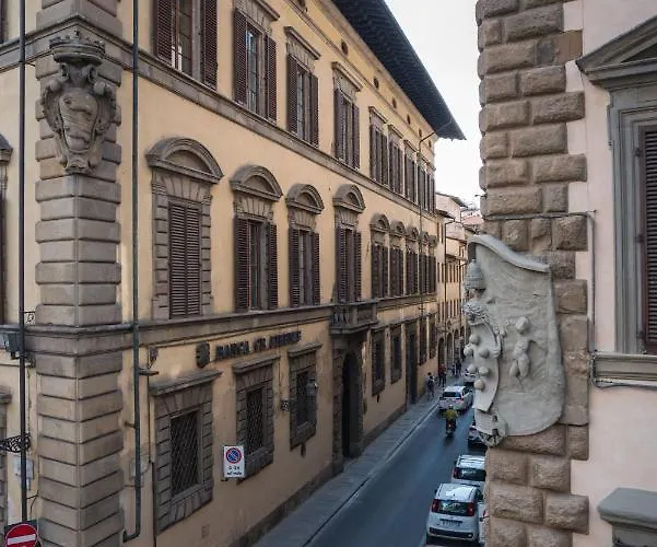 Brunelleschi * Florenz