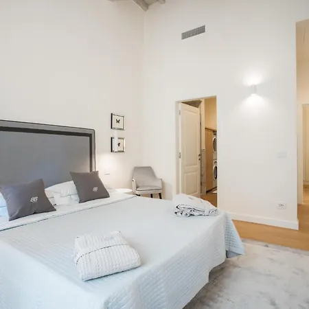 شقة Brunelleschi