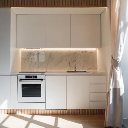 Brunelleschi Apartment