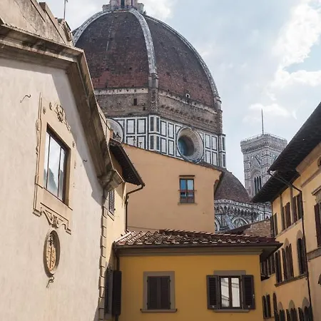 Brunelleschi Apartment