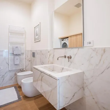 Apartment Brunelleschi