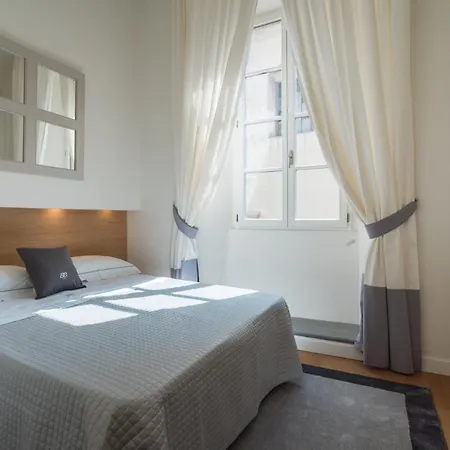Brunelleschi Apartment