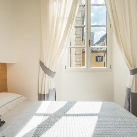 Apartment Brunelleschi Florence