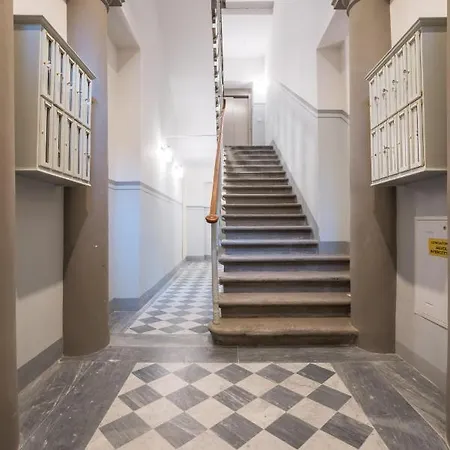 Brunelleschi Apartment Florence